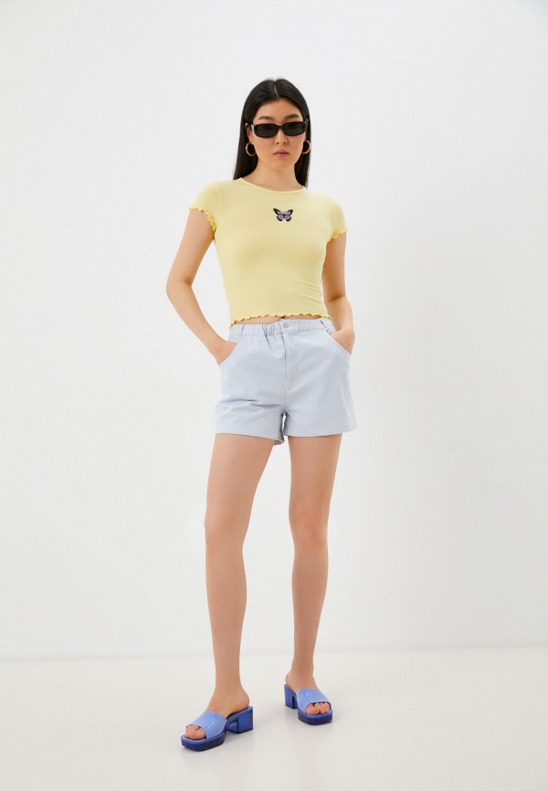 фото Шорты gloria jeans