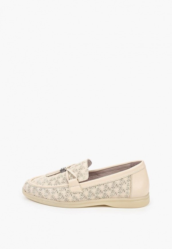 Лоферы Ascalini 4900₽