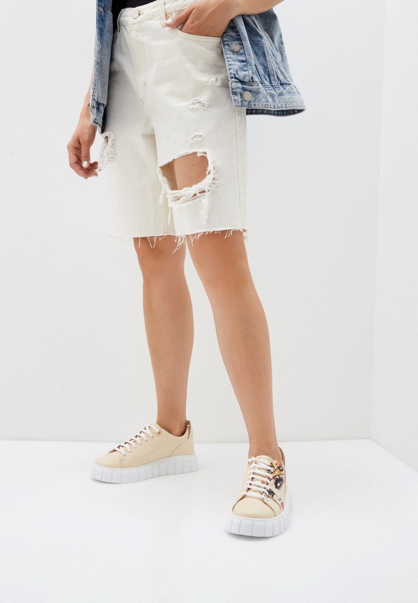 фото Кеды ascalini