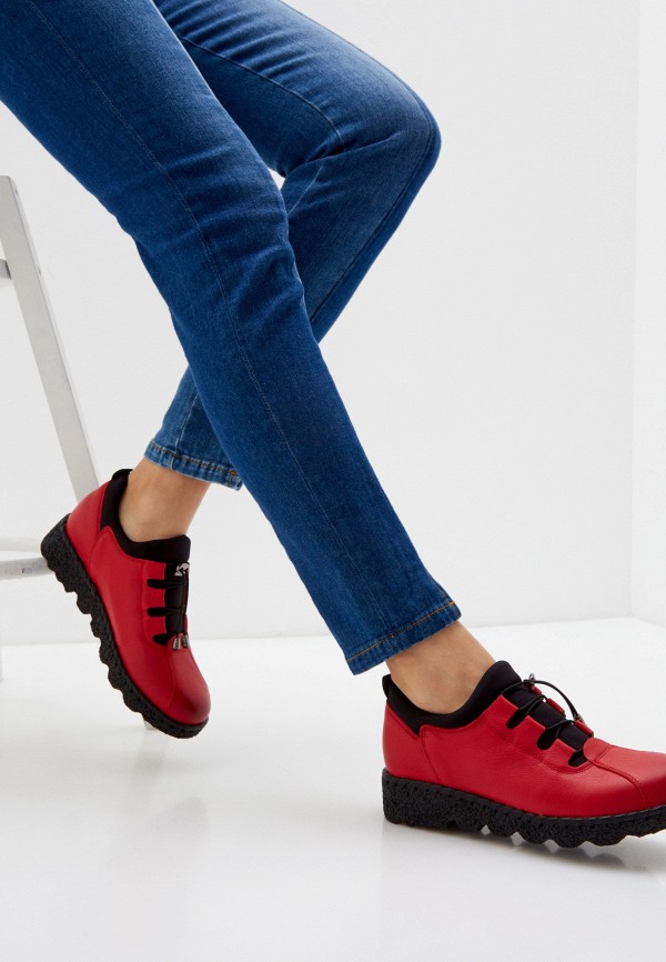 фото Ботинки helena berger