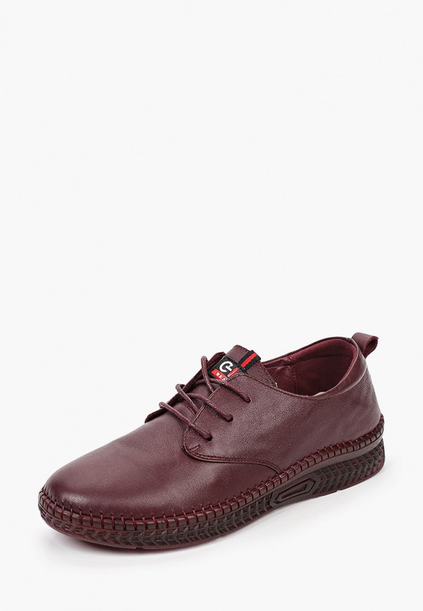 фото Ботинки helena berger