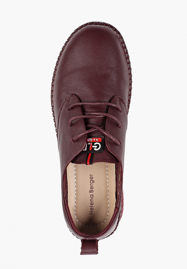 фото Ботинки helena berger