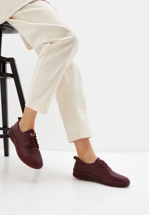 фото Ботинки helena berger