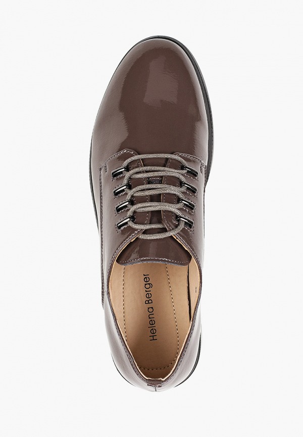 фото Ботинки helena berger