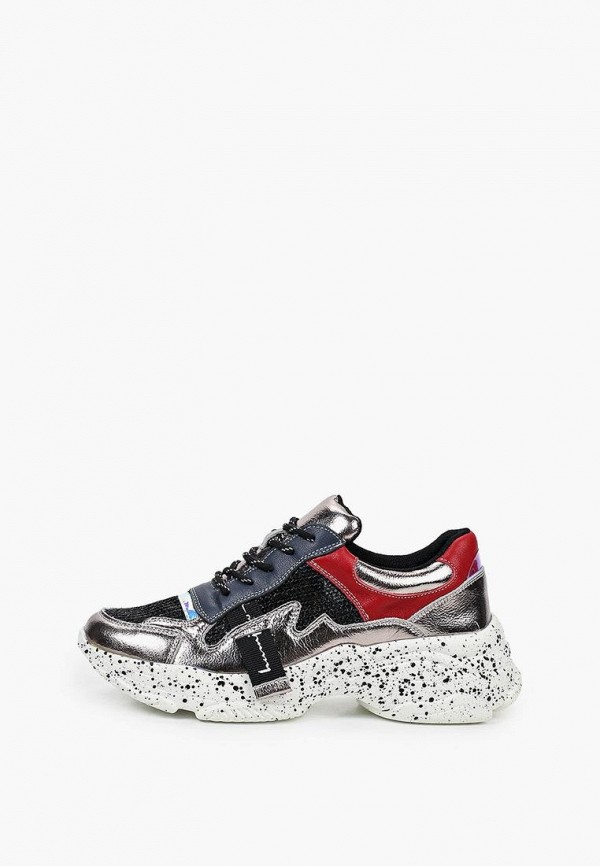 фото Кроссовки helena berger