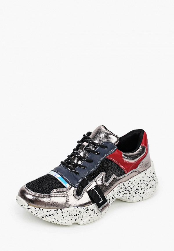 фото Кроссовки helena berger