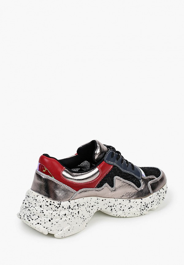 фото Кроссовки helena berger