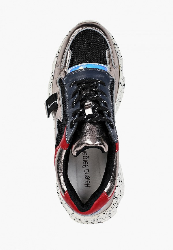 фото Кроссовки helena berger