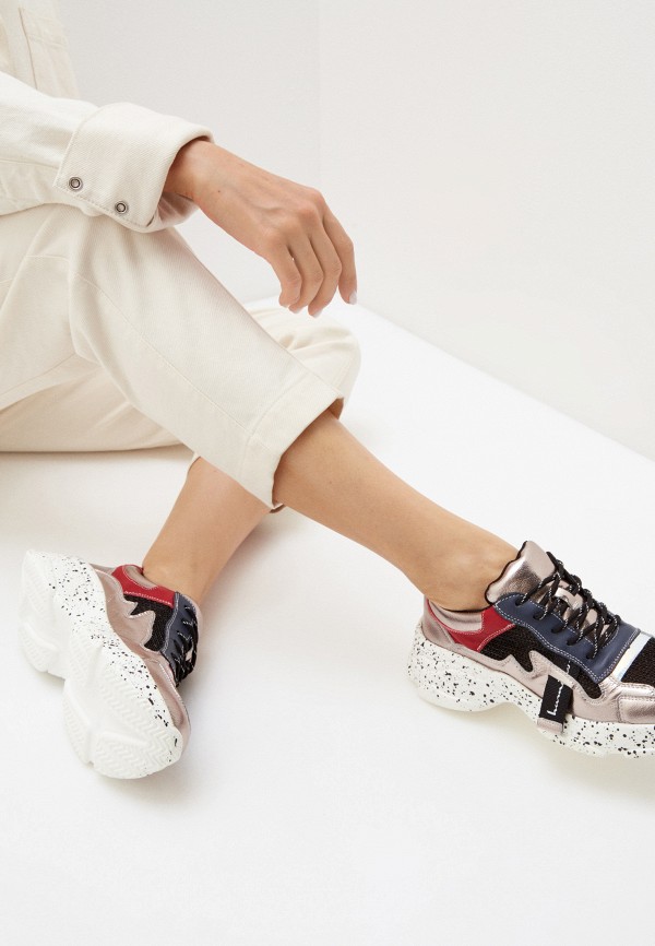 фото Кроссовки helena berger