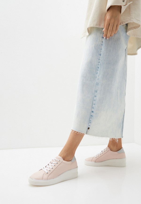 фото Кеды helena berger