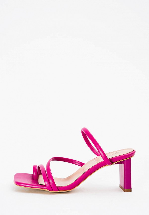 

Сабо Hotic, Фуксия