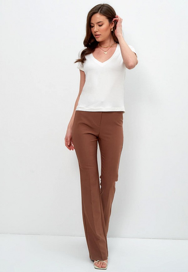 фото Футболка madlen