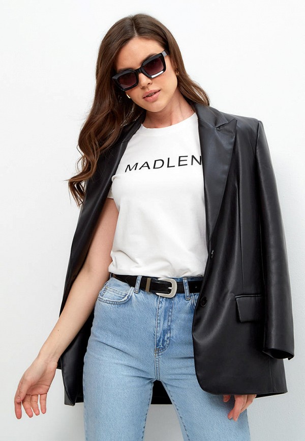 фото Футболка madlen