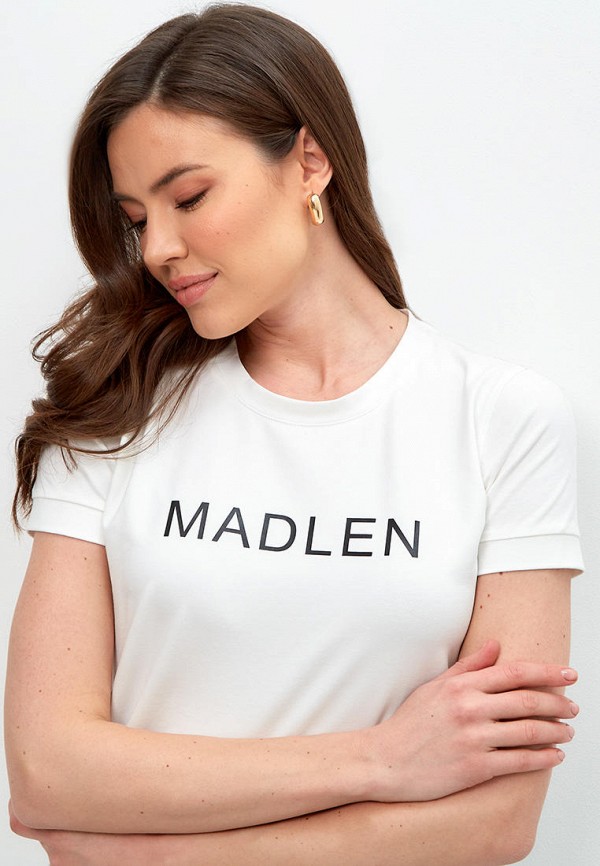 фото Футболка madlen