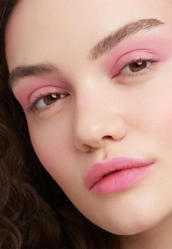 фото Тинт для губ krygina cosmetics