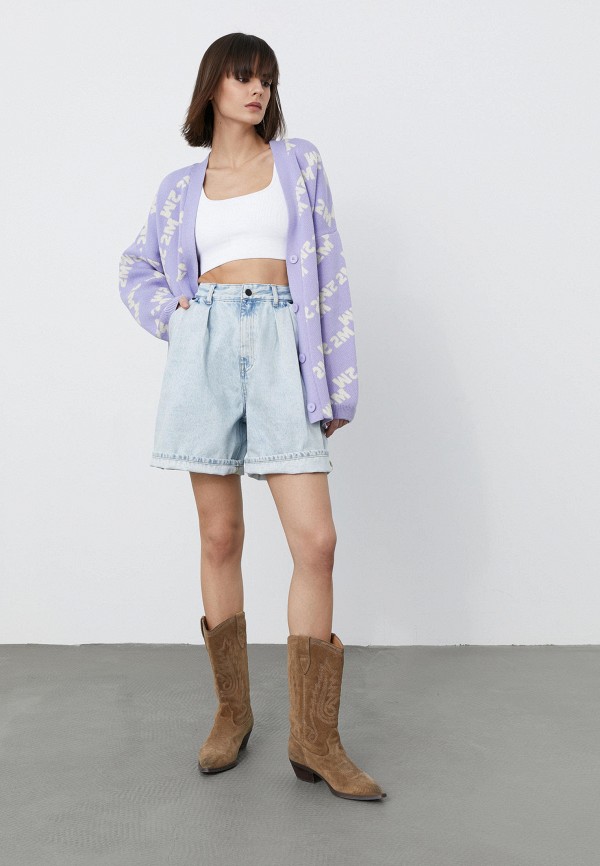 фото Шорты джинсовые 2mood