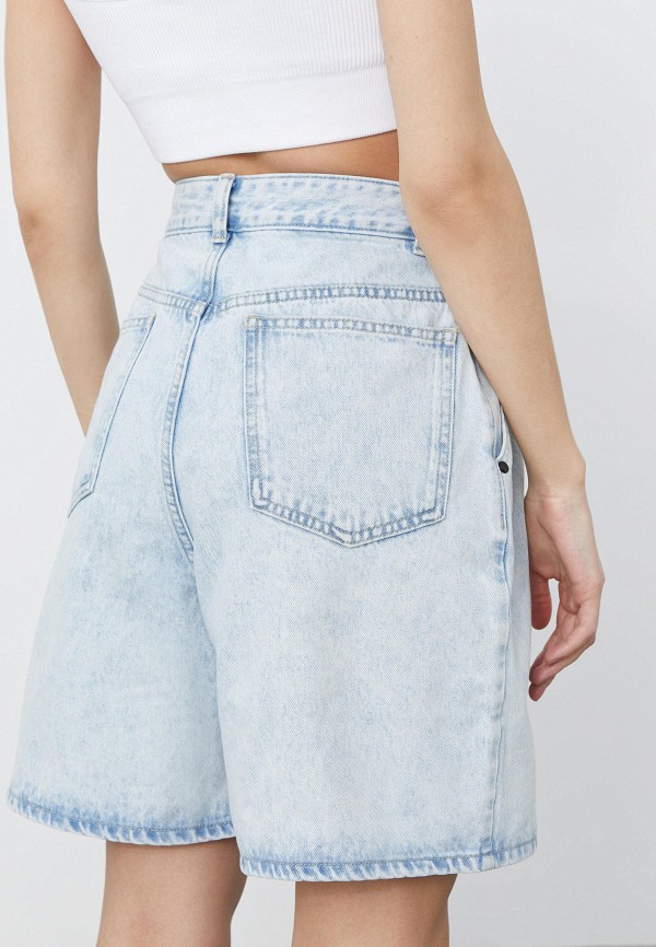 фото Шорты джинсовые 2mood