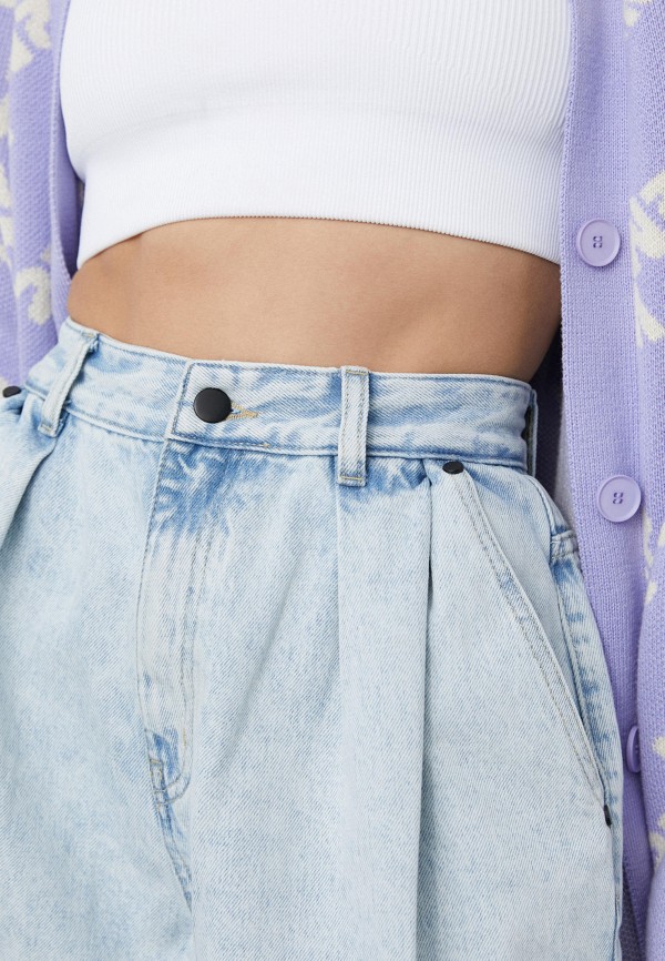 фото Шорты джинсовые 2mood