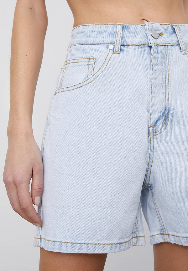 фото Шорты джинсовые 2mood