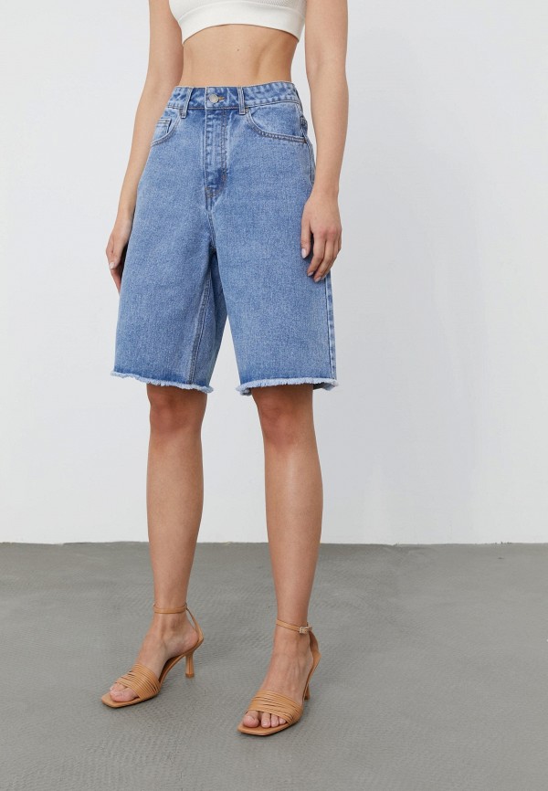 Шорты джинсовые 2Mood