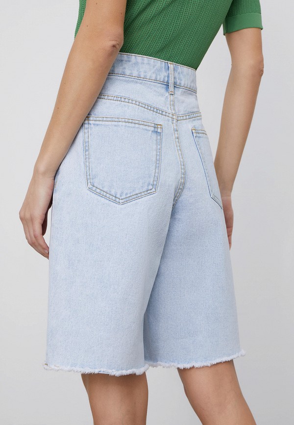 фото Шорты джинсовые 2mood