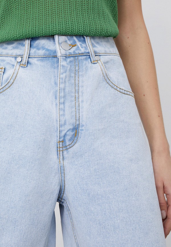 фото Шорты джинсовые 2mood