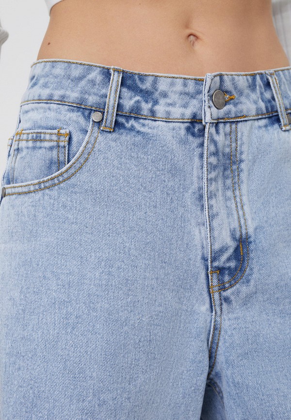 фото Шорты джинсовые 2mood