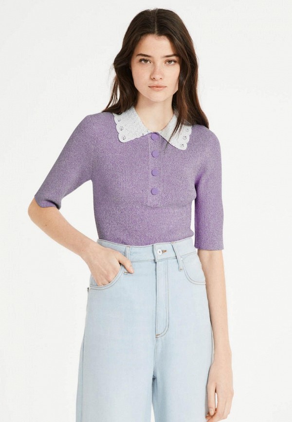 фото Поло claudie pierlot