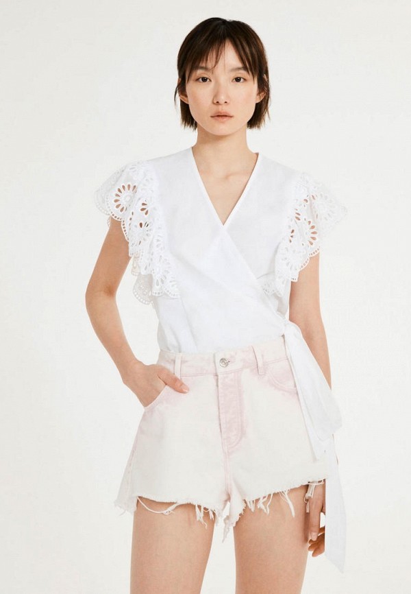 Блуза Claudie Pierlot