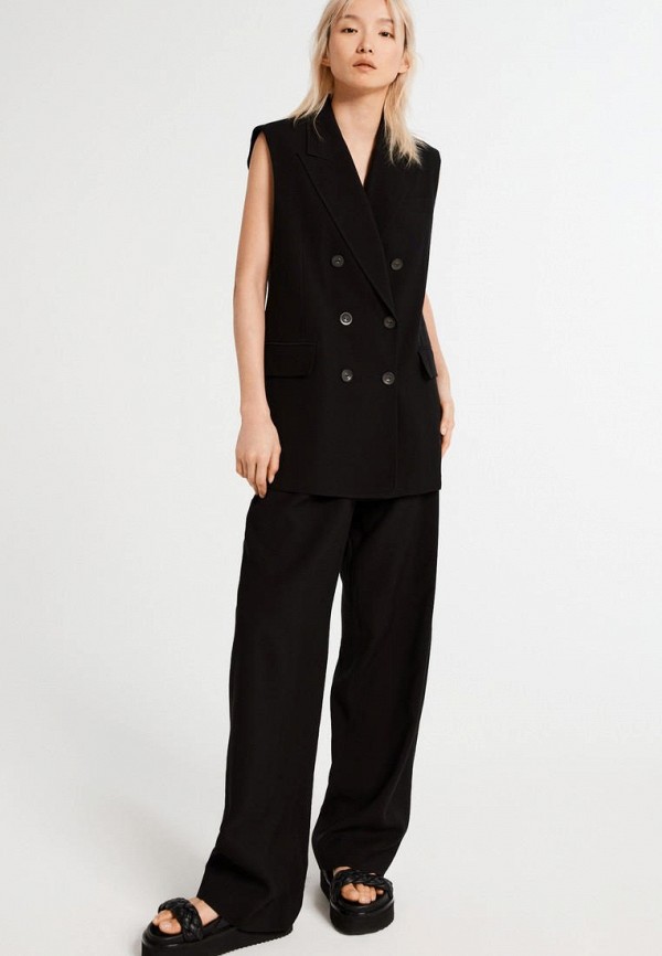 фото Жилет claudie pierlot