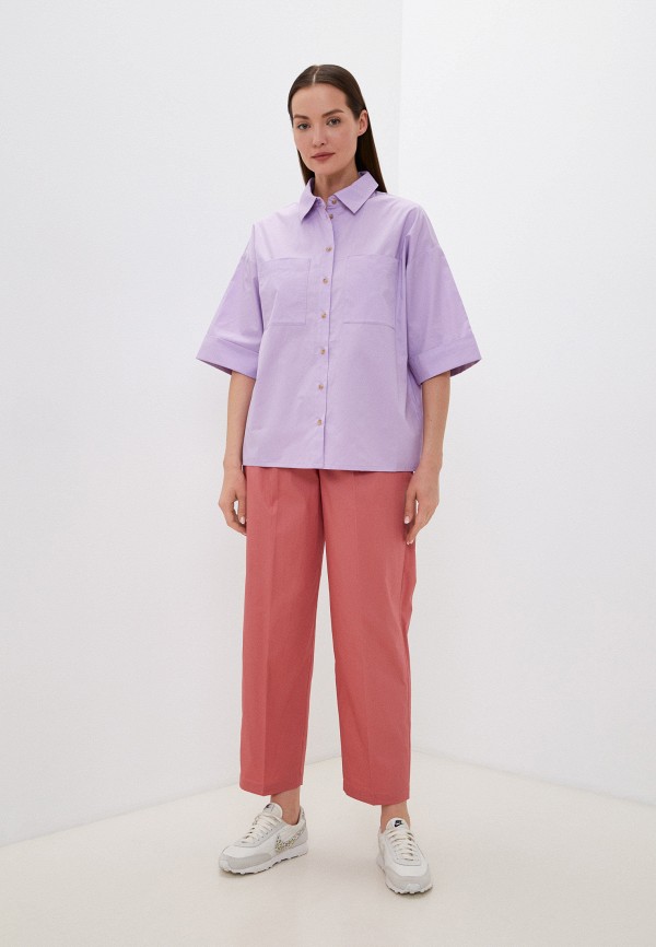 фото Рубашка baon