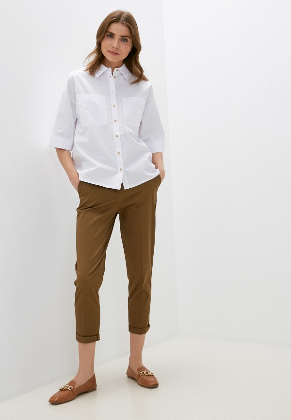 фото Рубашка baon