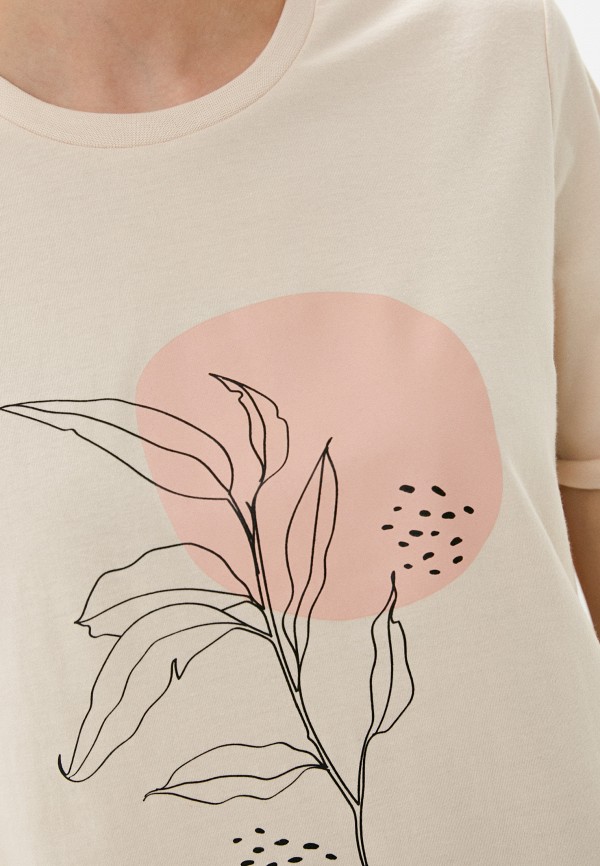 фото Футболка baon