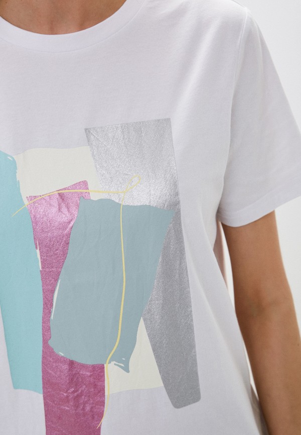 фото Футболка baon