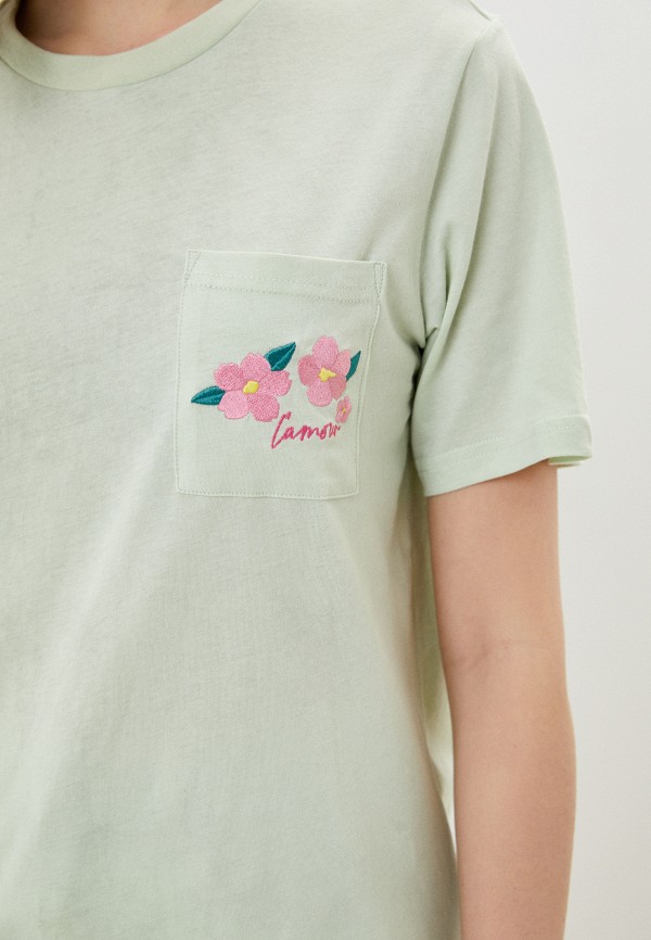 фото Футболка baon