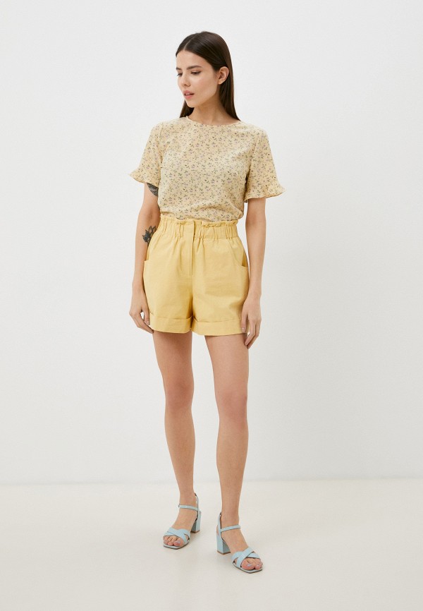 фото Шорты baon