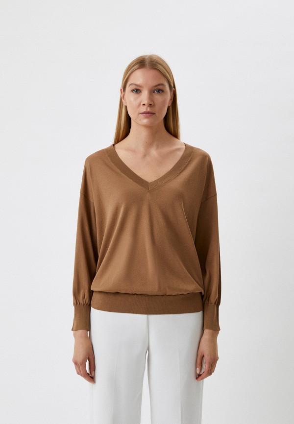 фото Пуловер falconeri