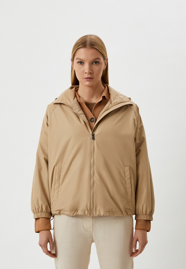 фото Пуховик falconeri