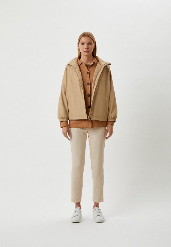 фото Пуховик falconeri