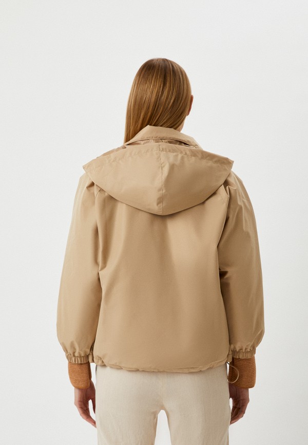 фото Пуховик falconeri