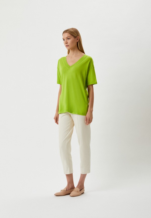 фото Пуловер falconeri