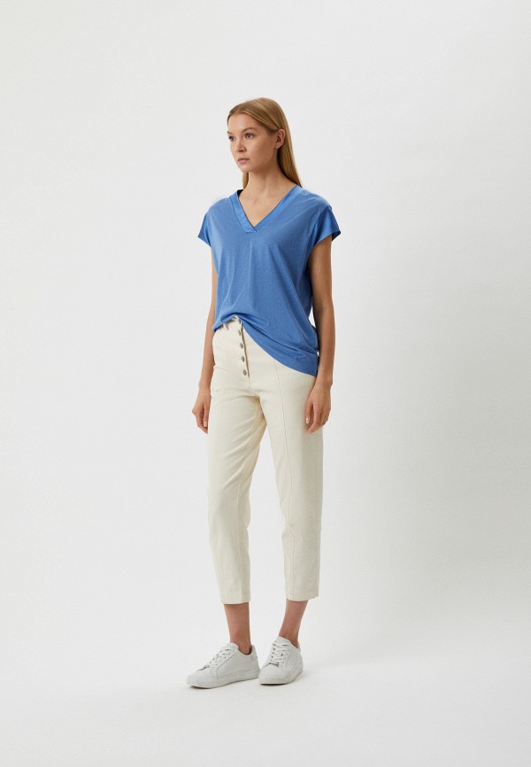 фото Футболка falconeri