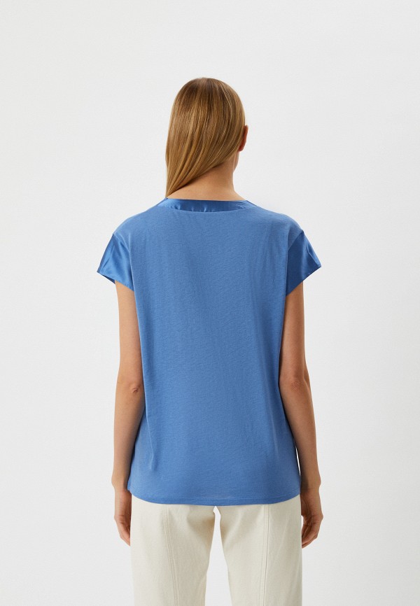 фото Футболка falconeri