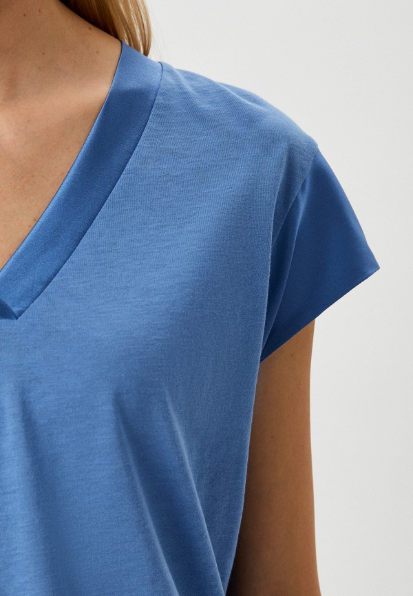 фото Футболка falconeri