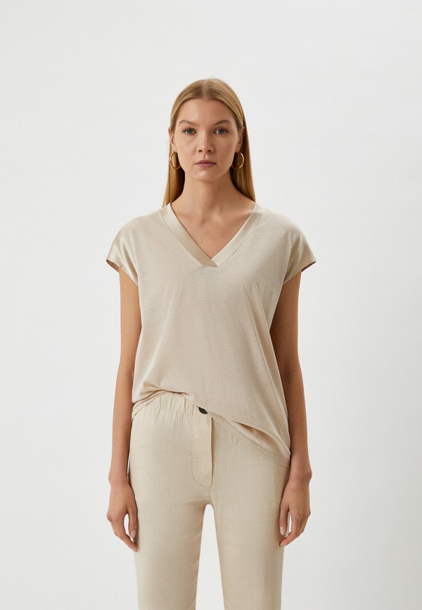 фото Футболка falconeri