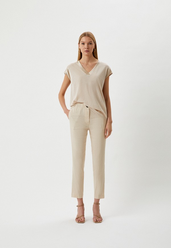 фото Футболка falconeri