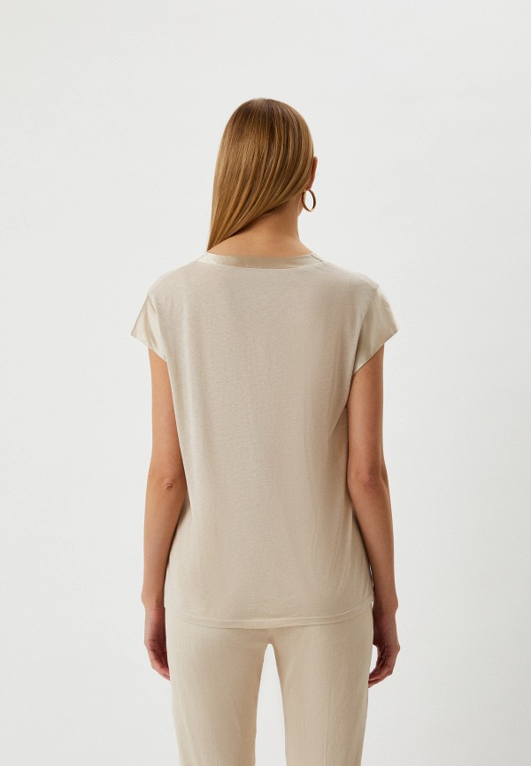 фото Футболка falconeri