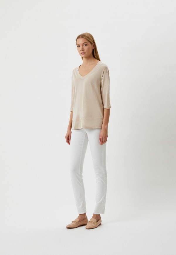 фото Лонгслив falconeri