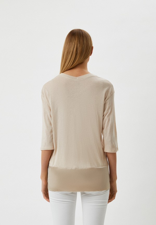 фото Лонгслив falconeri