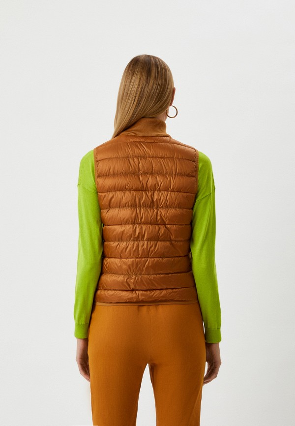 фото Жилет утепленный falconeri